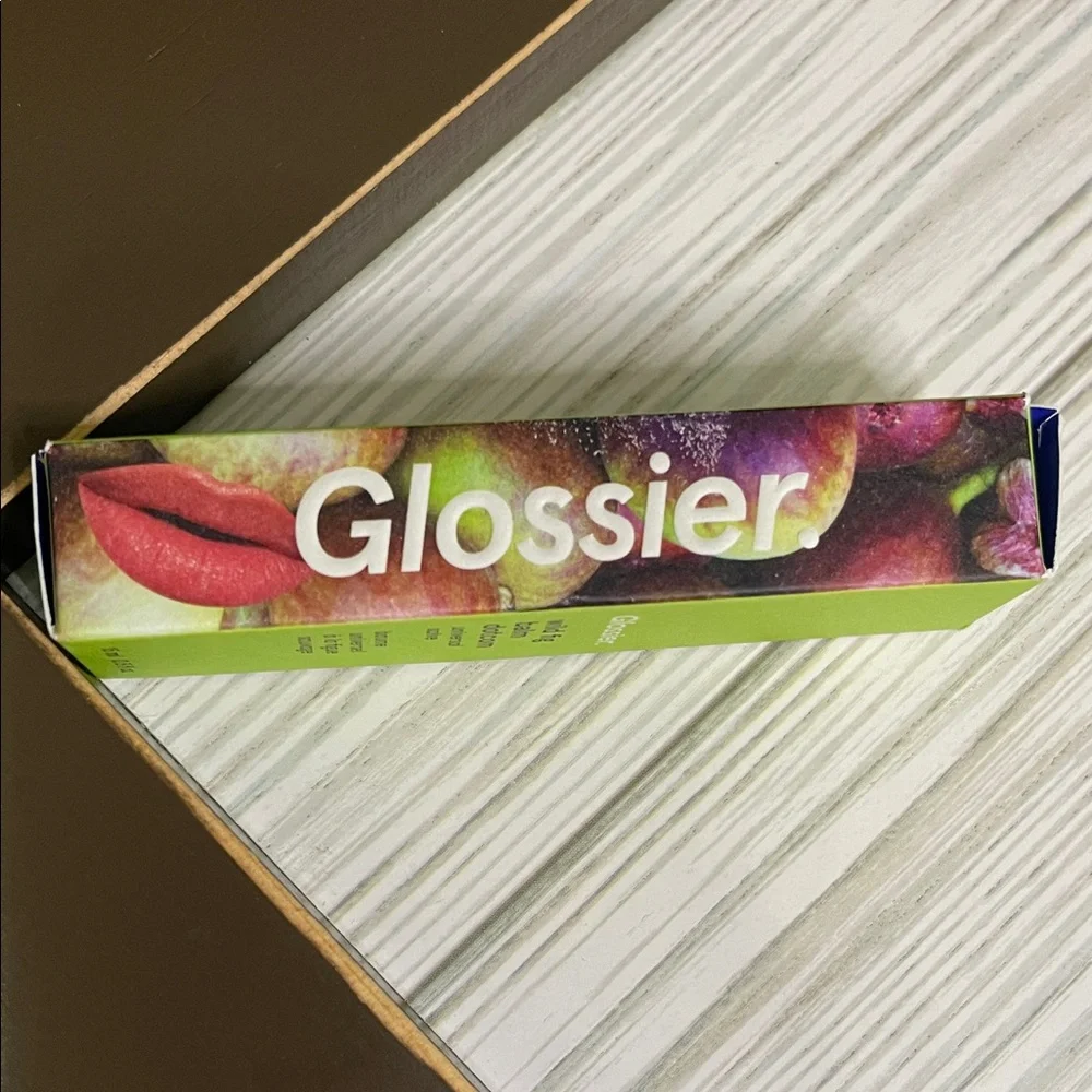 🔥 SALE Glossier Balm Dotcom Wild Fig Lip Balm